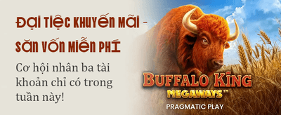 Khuyến mãi SR88 Slot khủng banner