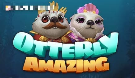 Otterly Amazing