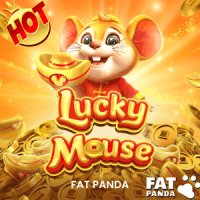 Chuột May Mắn game cover
