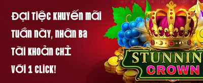Giải Đấu Slot Siêu Cấp promotion